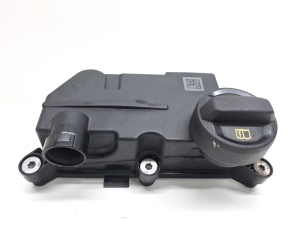 Oil filler plug - 05C103495B