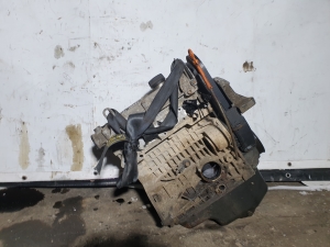 Engine - BXW