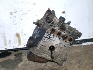 Seat Ibiza 6L1 (2002–2008) Engine BXW - 4