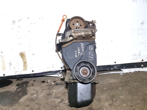 Seat Ibiza 6L1 (2002–2008) Engine BXW - 5