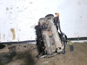 Seat Ibiza 6L1 (2002–2008) Engine BXW - 6