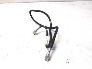 Mercedes Benz C-Class 204 (2007–2014) Cits vads A2045405509 - 2