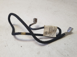 Mercedes Benz C-Class 204 (2007–2014) Cits vads A2045405509 - 3