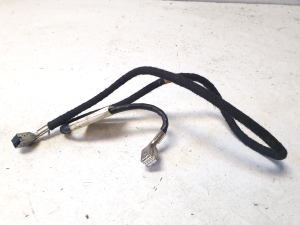 Mercedes Benz C-Class 204 (2007–2014) Cits vads A2045405509 - 4