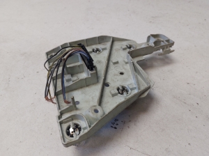 Mercedes Benz E-Class W211 (2002–2009) Rear corner tail light bulb holder A2118201677 - 3