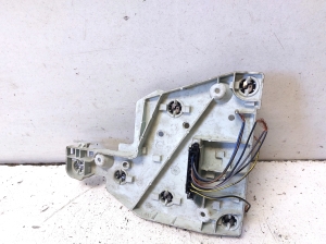 Mercedes Benz E-Class W211 (2002–2009) Rear corner tail light bulb holder A2118201677 - 4