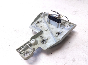 Mercedes Benz E-Class W211 (2002–2009) Rear corner tail light bulb holder A2118201677 - 6