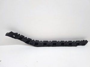 Skoda Superb (2008–2015) Rear bumper bracket 3T9807393 - 2