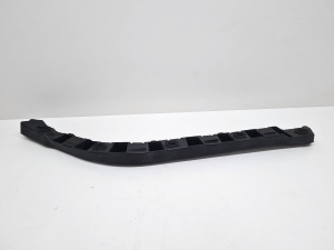 Skoda Superb (2008–2015) Rear bumper bracket 3T9807393 - 3