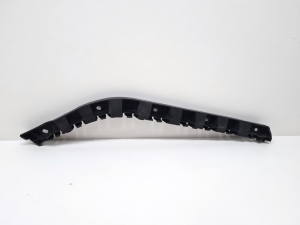 Skoda Superb (2008–2015) Rear bumper bracket 3T9807393 - 4