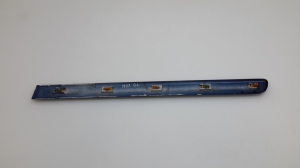 Mercedes Benz ML-Class 163 (1998–2005) Rear side door molding A1636900462 - 2