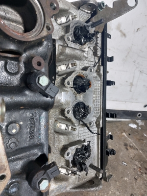 Volkswagen Bora (1998–2005) Engine APK - 3