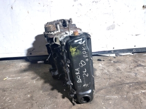 Volkswagen Bora (1998–2005) Engine APK - 4