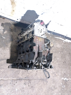 Volkswagen Bora (1998–2005) Engine APK - 7
