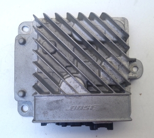 Audioverstärker - 280630850R