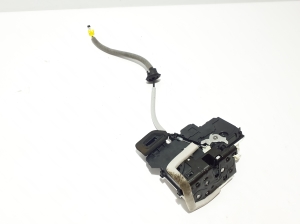 AUDI A6 C9 (2025–2026) Rear side door lock 85E839015G - 2