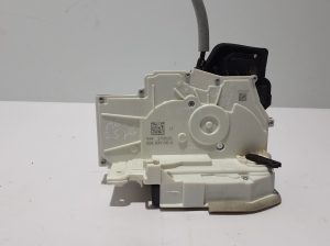AUDI A6 C9 (2025–2026) Rear side door lock 85E839015G - 3