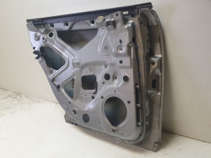 AUDI A4 B6 (2000–2005) Tür hinten - 2
