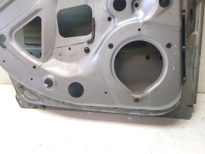 AUDI A4 B6 (2000–2005) Tür hinten - 4