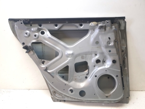 AUDI A4 B6 (2000–2005) Tür hinten - 5