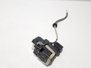 AUDI A6 C9 (2025–2026) Rear side door lock 85E839016G - 2