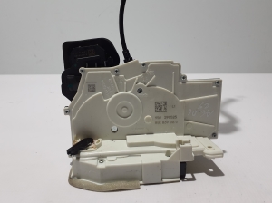 AUDI A6 C9 (2025–2026) Rear side door lock 85E839016G - 3