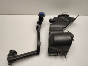   Front washer fluid reservoir  - A2058600260 