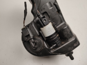 Mercedes Benz E-Class W213 (2017–2026) Front washer fluid reservoir A2058600260 - 3