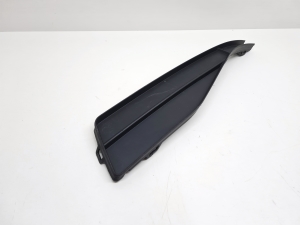 Skoda Superb (2008–2015) Front bumper lower grille 3G0853666L - 2