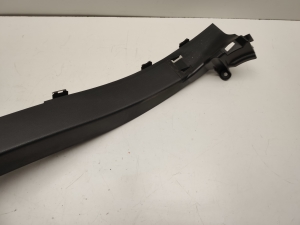 Mercedes Benz E-Class W213 (2017–2026) Inner sill trim A2136901325 - 2