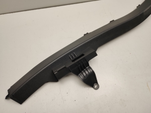 Mercedes Benz E-Class W213 (2017–2026) Inner sill trim A2136901325 - 3