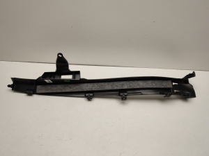 Mercedes Benz E-Class W213 (2017–2026) Inner sill trim A2136901325 - 5