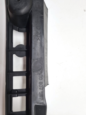 Skoda Superb (2008–2015) Rear bumper bracket 3G0807177 - 2