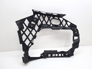 Skoda Superb (2008–2015) Rear bumper bracket 3G0807177 - 4