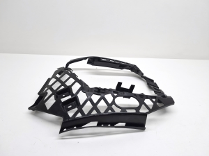 Skoda Superb (2008–2015) Rear bumper bracket 3G0807177 - 5
