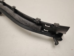 Mercedes Benz E-Class W213 (2017–2026) Inner sill trim A2136901425 - 4