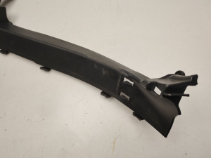Mercedes Benz E-Class W213 (2017–2026) Inner sill trim A2136901425 - 6