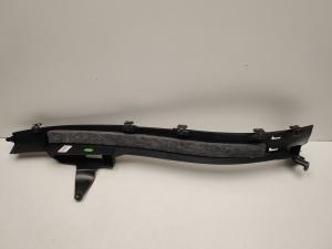 Mercedes Benz E-Class W213 (2017–2026) Inner sill trim A2136901425 - 7