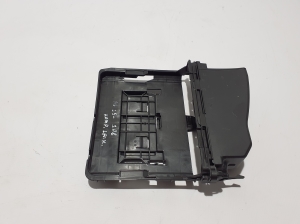   Support de calculateur moteur  - 8B3907648A 