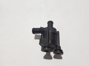 AUDI A6 C9 (2025–2026) Auxiliary water pump 4K0121601A - 3
