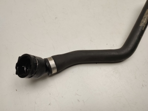 Mercedes Benz E-Class W213 (2017–2026) Voolik A2135014782 - 2