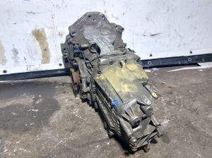 AUDI A4 B6 (2000–2005) Getriebe FEC - 2