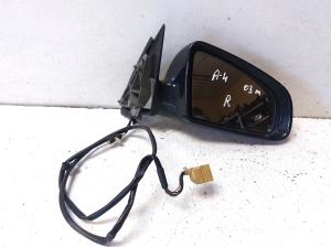 Side mirror and its parts - 17908