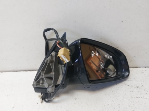 AUDI A4 B6 (2000–2005) Side mirror and its parts 17908 - 2