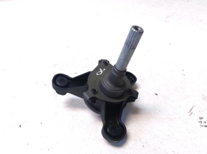 Tagumise külgukse aknatõstuk ja selle osad - 105984100