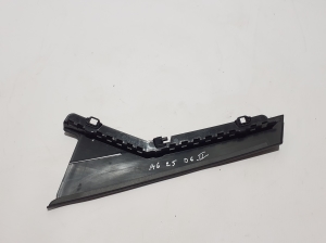 AUDI A6 C9 (2025–2026) Rear side door molding 4P9839904 - 3