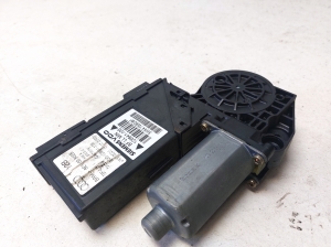 AUDI A4 B6 (2000–2005) Fensterhebermotor vorne 8E1959802B - 2