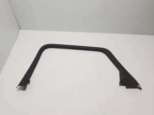   Autre pièce de porte latérale arrière  - 4P9867672 