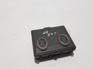AUDI A6 C9 (2025–2026) Front door control unit 85E959592A - 2