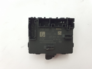   Boîtier de commande de porte avant  - 85E959592A 